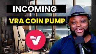 Is VRA Coin a Sleeping Giant? Everything You Need to Know (2024)