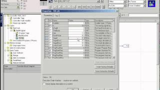 PID INSTRUCTION LADDER LOGIC EXAMPLE