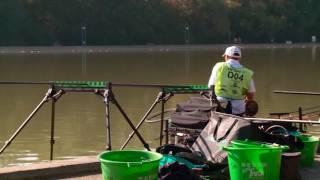 63 rd SPORT FISHING WORLD CHAMPIONSHIP FOR NATIONS 2016 17 09 2016 part 1