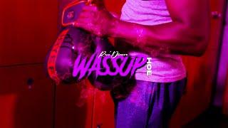 Rue Dinero - Wassup (Shot by: @1Lddesignz)