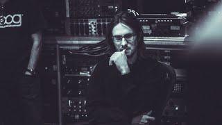 Steven Wilson - Hand Cannot Erase (Studio Documentary)