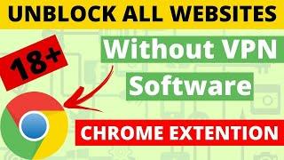 How To Open Blocked Websites Without Any Software | Techslidetamil