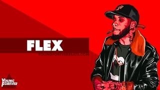 "FLEX" Dope Trap Beat Instrumental 2018 | Drill / Trap Type Beat | Free DL | The Beat Channel