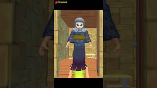 KE RUMAH NENEK - #sakuraschoolsimulator #shorts