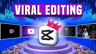 Top 6 Video Editing Techniques like [ VRIL EDITING]