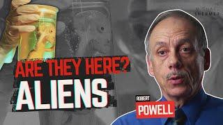 UFOs: What We Know (And Don’t Know)