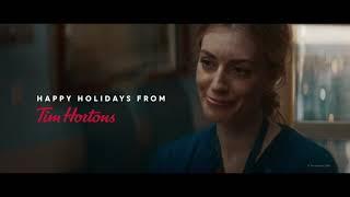 Frank & The Nurse | Tim Hortons Holiday Commercial 2024