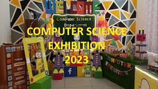 Computer Science Exhibition 2023|Science Exhibition |Arduino projects|Award winning projects Ideas