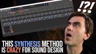 Modal synthesis In Phase Plant | Sound Design Tutorial