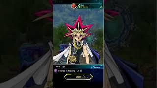 LvL 20 Yami Yugi VS Joey Wheeler - Yu-Gi-Oh Duel Links