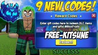 [*NEW CODES*] All CODES In BLOX FRUITS July 2024! Working Roblox BLOX FRUITS Codes
