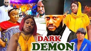 Dark Demon Full Movie-Yul Edochie ,Ebere Okaro, Chizoba  2024 Latest Nigeria |African Movies 2024