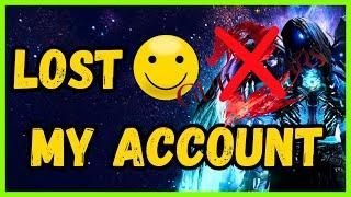 MY EXPANSIONS  GOT DELETED ! :) Steam Accounts Issue | Guild Wars 2