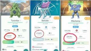 how to get unlimited Stardust in Pokemon go || easy Stardust