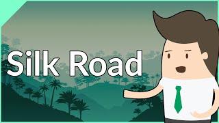 What Was The Silk Road? (Explained)