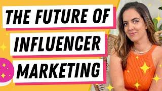 Influencer Marketing Trends In 2023 YOU NEED TO KNOW!
