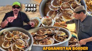 Afghanistan Ke Qareeb Pakistan Ka Best Lamb Rosh - 100 Years Old Food in Pishin Balochistan