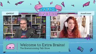 Extra Brains: Episode 2 (11/20/2020)