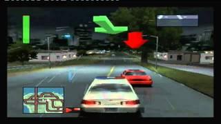 World's Scariest Police Chases - PS1 - Part 2, Last 10 Missions