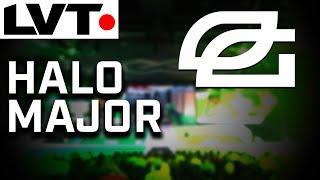 OpTic Halo Major - Day 1