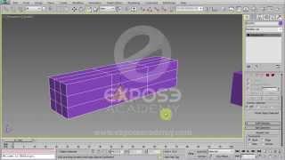 3ds Max tips: Avoid using scale in object level mode