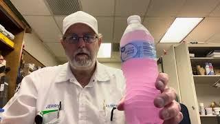 NUUN Sport Hydration (Tri-BerryFlavored ) # The Beer Review Guy