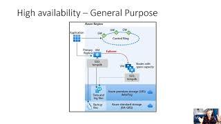 6 - Migrating an on-premise SQL Server to PAAS - Azure SQL Database