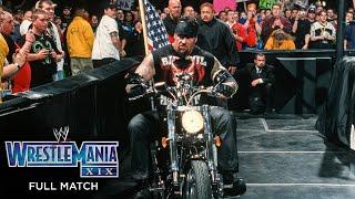 FULL MATCH - The Undertaker vs. Big Show & A-Train – Handicap Match: WrestleMania XIX