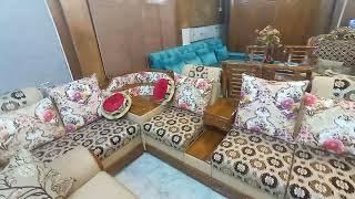 Alishan Furniture's collections. Welcome  our showroom. 01675647401.