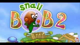 Snail Bob 2 - Main theme