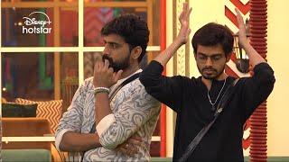 Bigg Boss Telugu 8 | Day 32 - Promo 2 | Unexpected Eviction  | Nagarjuna | DisneyPlusHotstarTelugu