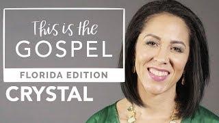 Crystal's 24-Year Search for the Missionary Who Brought Her the Gospel: #ThisIsTheGOSPEL