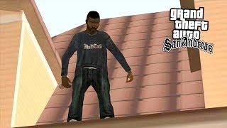 ПРОХОЖДЕНИЕ GTA SAN ANDREAS СПУСТЯ 13 ЛЕТ!! #8