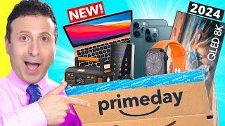 Top 25 NEW Amazon Prime Day 2024 Deals  (Updated Hourly!!)