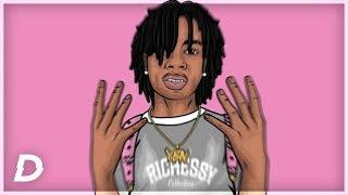 [FREE] YBN Nahmir Type Beat 2018 'Magic' | Free Tay K Type Beats | Rap/Trap Instrumental Beat 2018