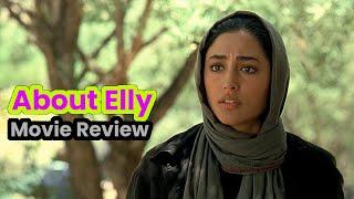 About Elly - Movie Review