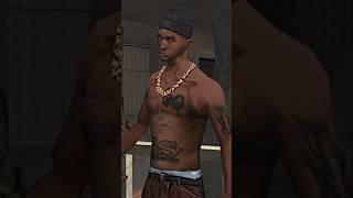 OG Loc’s Soft Diss - Short 'n' Theft Auto #gtasanandreas #gtasa #grandtheftauto #gta #games