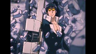 amv [ trigun ] nicholas d. wolfwood _ who's your daddy