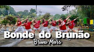 BONDE DO BRUNAO - BRUNO MARS / TEAM BEREGUD DANCE FITNESS