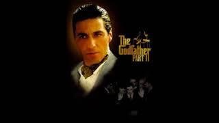 The Godfather II  Soundtrack