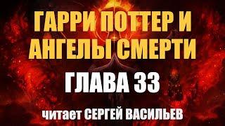 Гарри Поттер и Ангелы Смерти - Глава 33 (финальная глава) (аудиокнига Васильев С.)