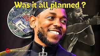 SHOKING TWIST !! Kendrick Lamar Drake Diss Songs Explained !