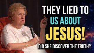 It's Been Hidden For Centuries: The Truth About Jesus Christ  Dolores Cannon