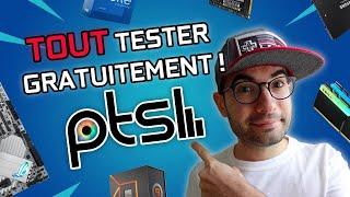 COMMENT TESTER SON PC AUTOMATIQUEMENT et GRATUITEMENT ! [TUTO] Phoronix Test Suite