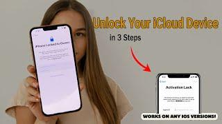 Bypass iCloud iPhone Permanent - iOS 17.6.1 (WORKING METHOD)