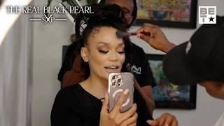 Can We Try Some Yoni? | The Real Black Pearl S1 #BETPearlThusi