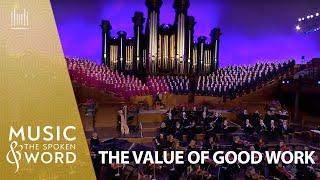 (02/02/25) | Music & the Spoken Word | The Tabernacle Choir (#livestream)