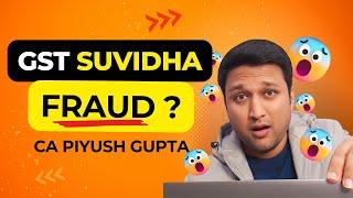 Earn Lacs WITHOUT Any GST Suvidha Franchise | Is GST Kendra Fraud? | Apna GST Kendra Kese Khole