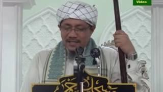 AAM Ktbh 2016 (11); Memperkasakan Pengajian Tahfiz Quran, Teguran & Cadangan Kepada Pengusaha MTQ.