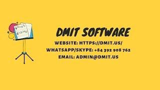 Dmit Software | DMIT BENEFITS | Free download dmit software